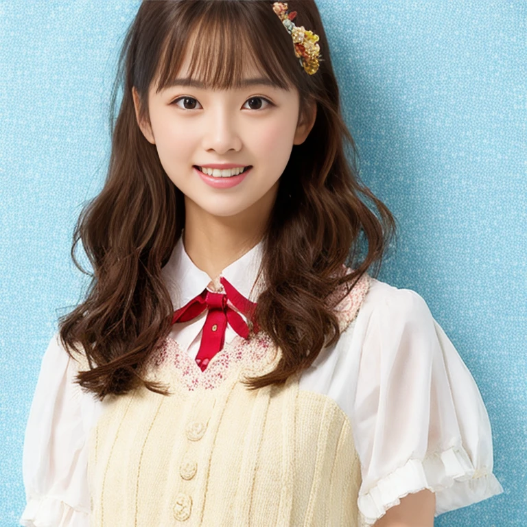 (masterpiece, highest quality:1.2), One girl, alone, Pretty face, Cute Face,