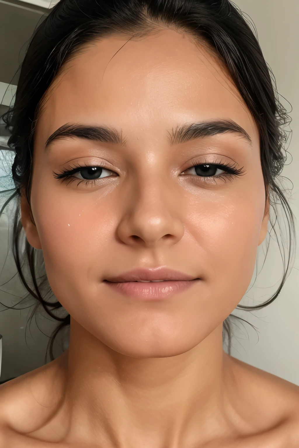 Face wash image