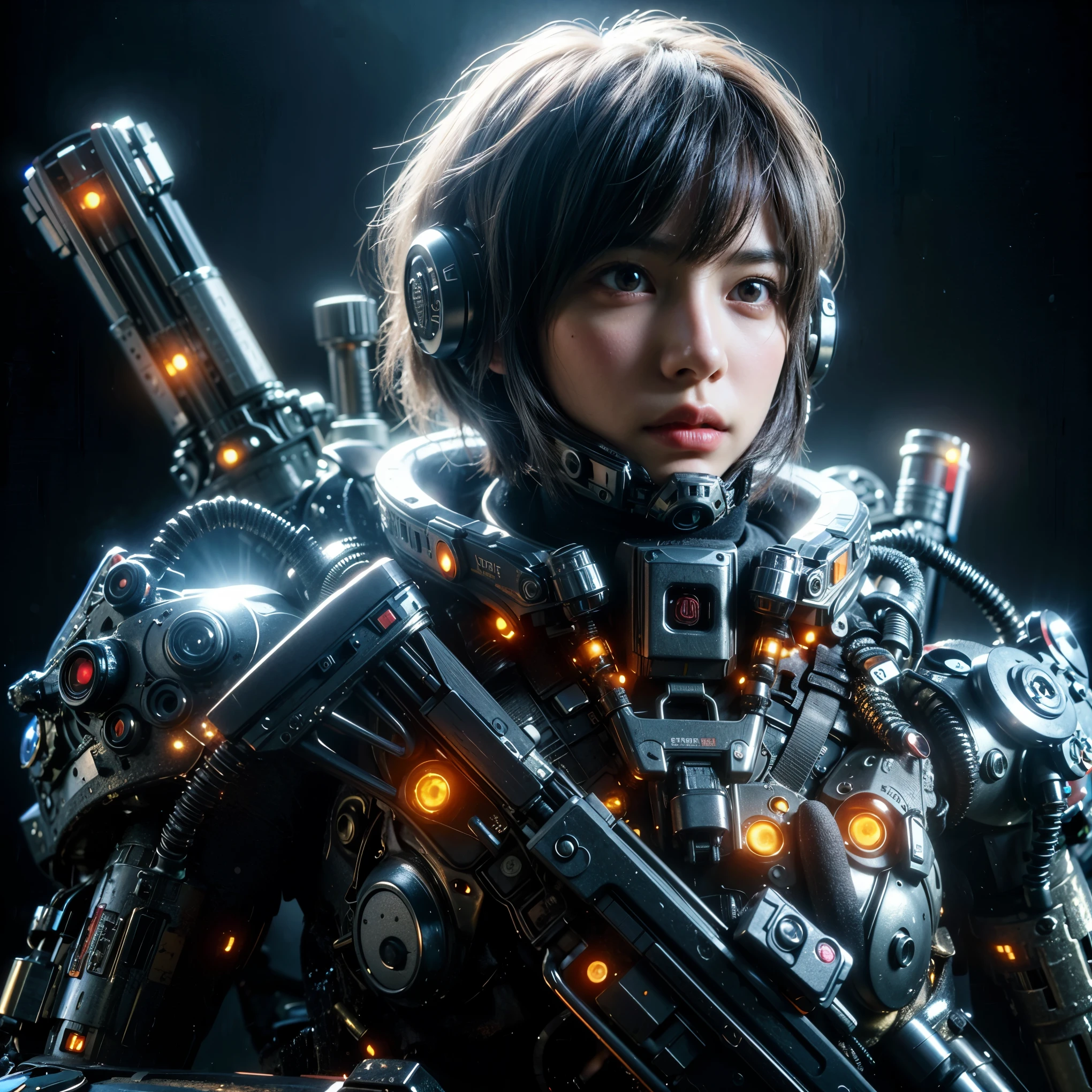 (masterpiece, best quality:1.2), (8k uhd, 16k, 32k, ultra high res), (super photorealistic:1.37), (RAW photo), ultimately realistic, (super realistic all details), (super realistic all textures), super realistic lighting, super realistic shadow, japanese cute girl, super realistic face, super RAW skin, super realistic eyes, rock face background