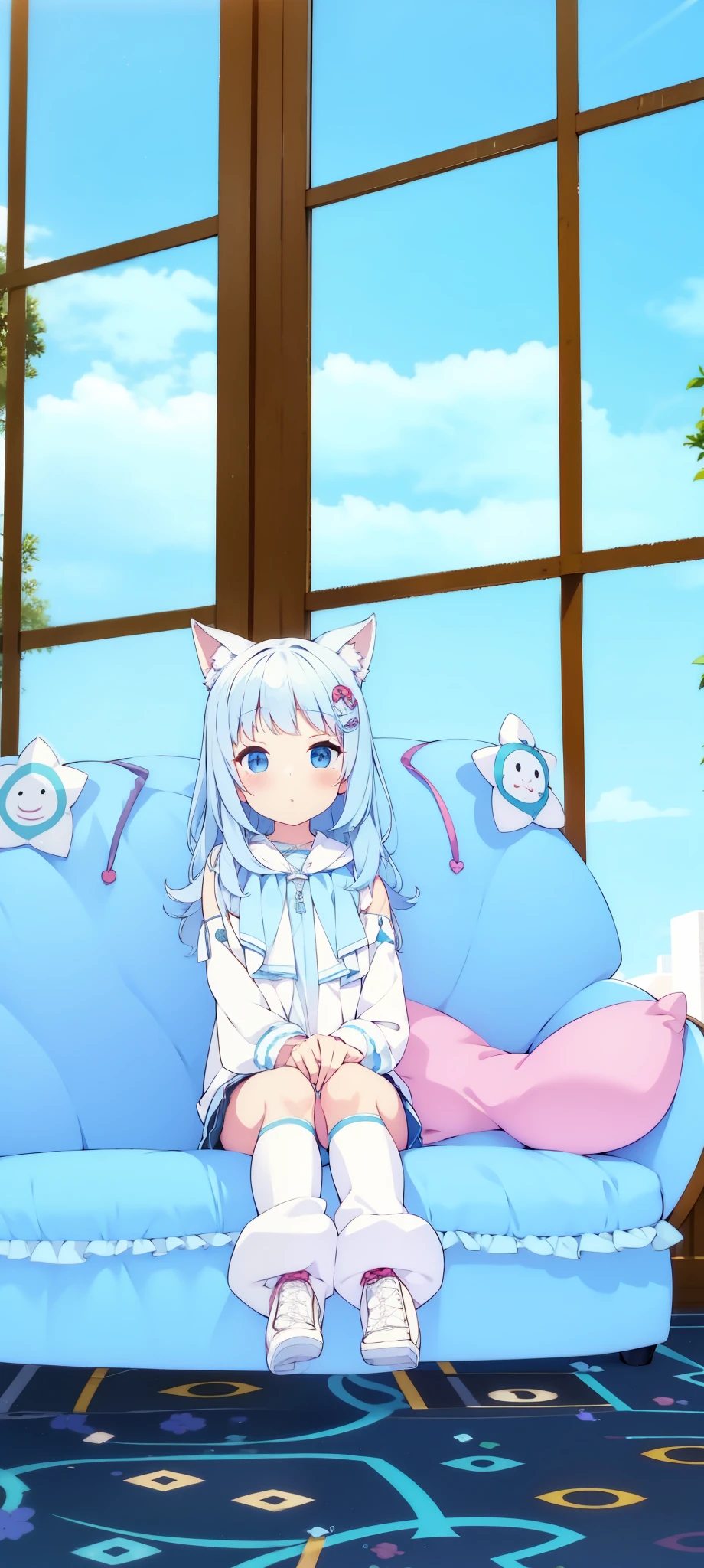 Vtuber