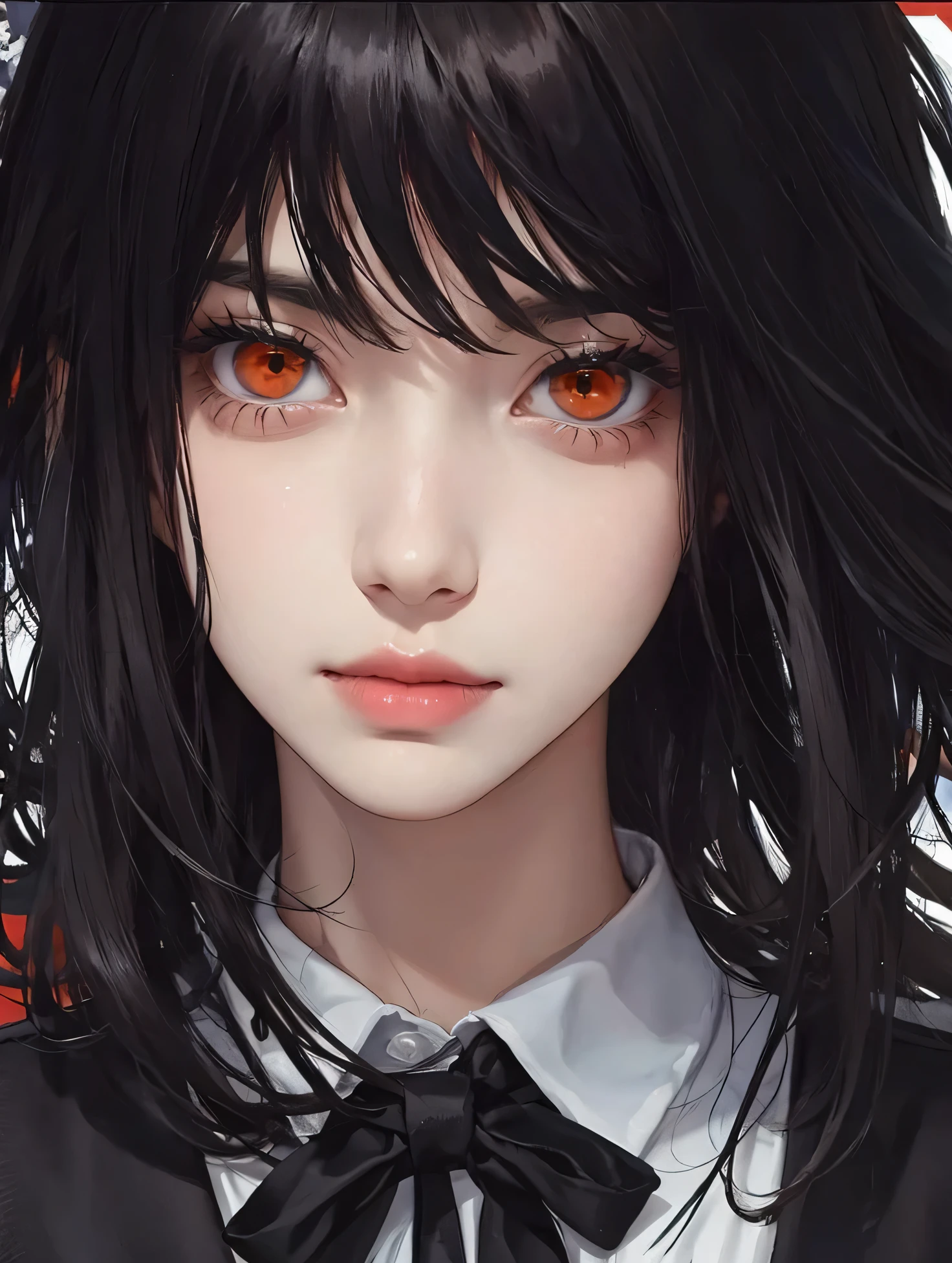 Beautifull girl