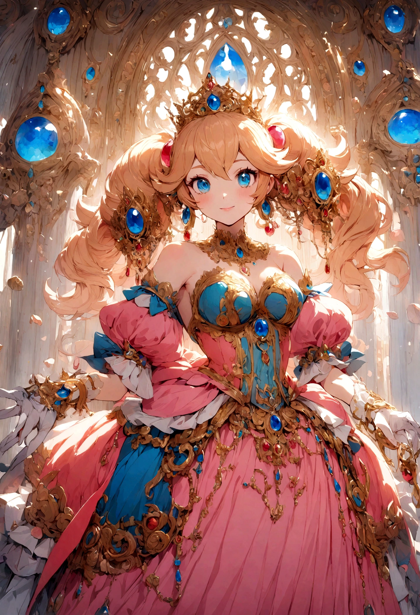 princess peach