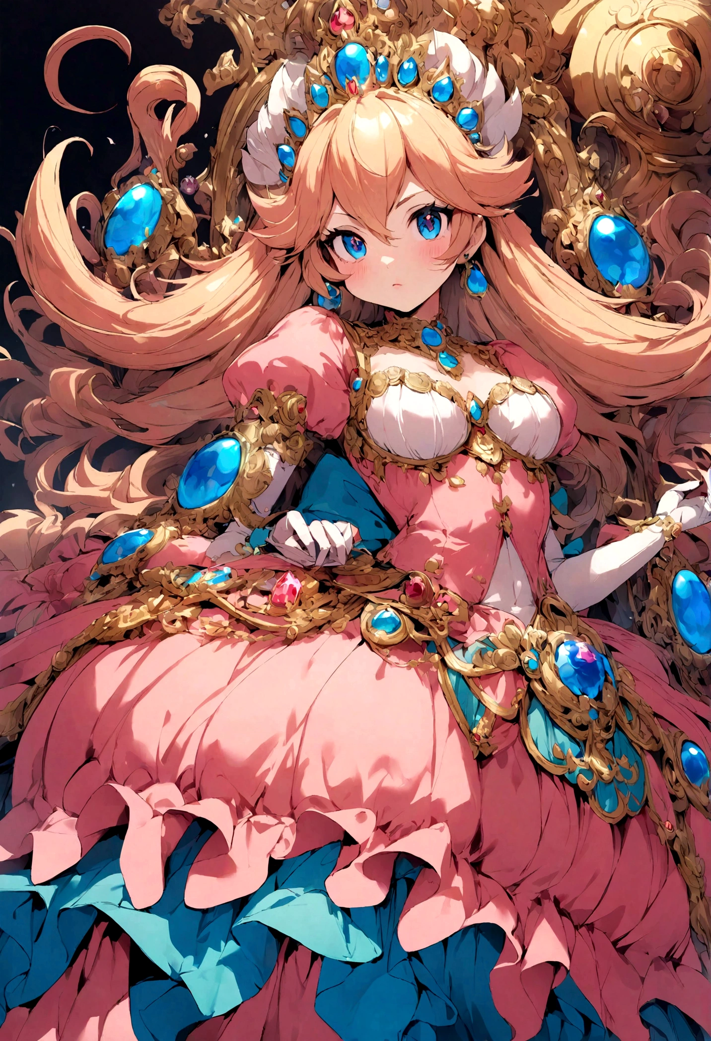 princess peach