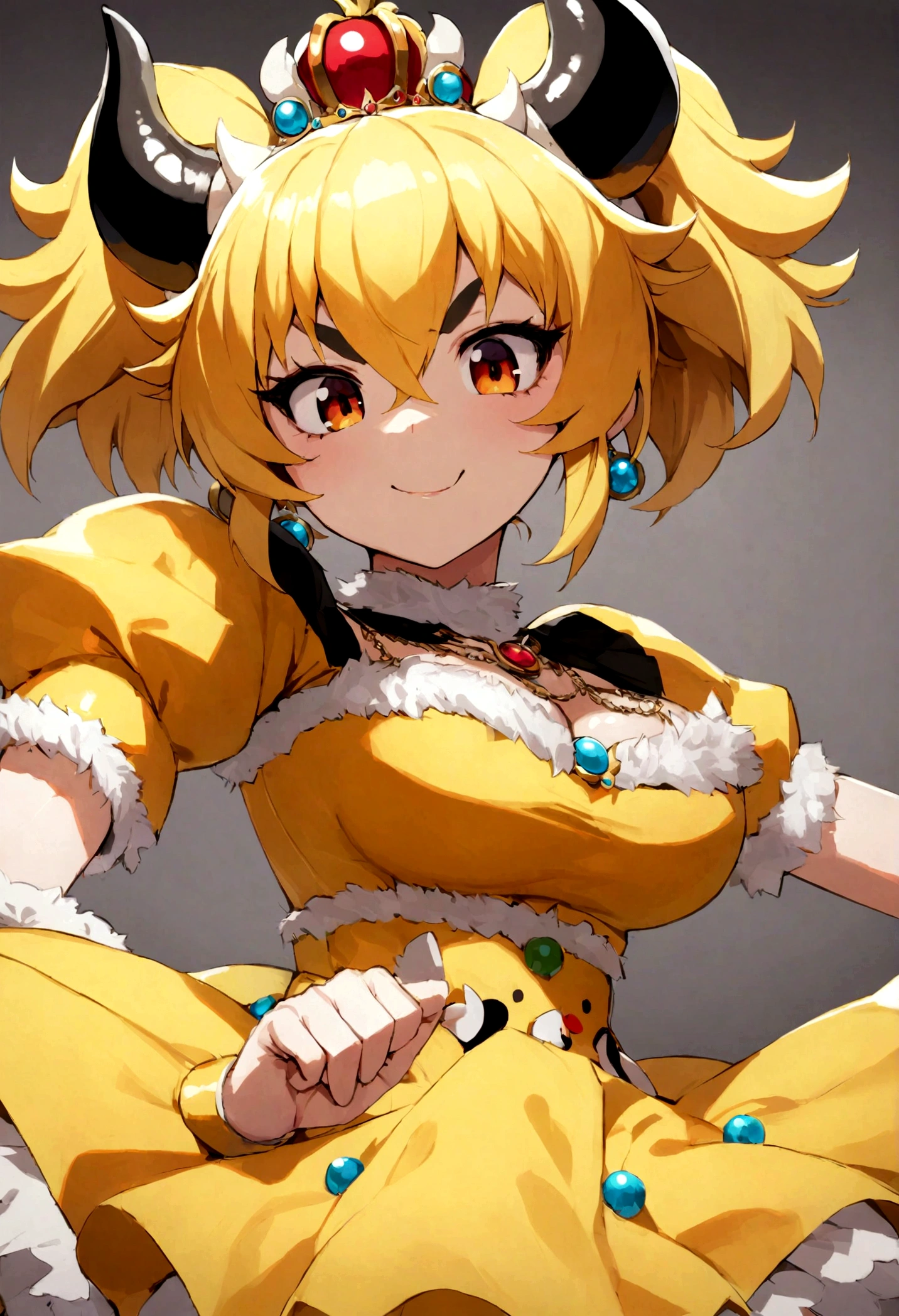 bowsette