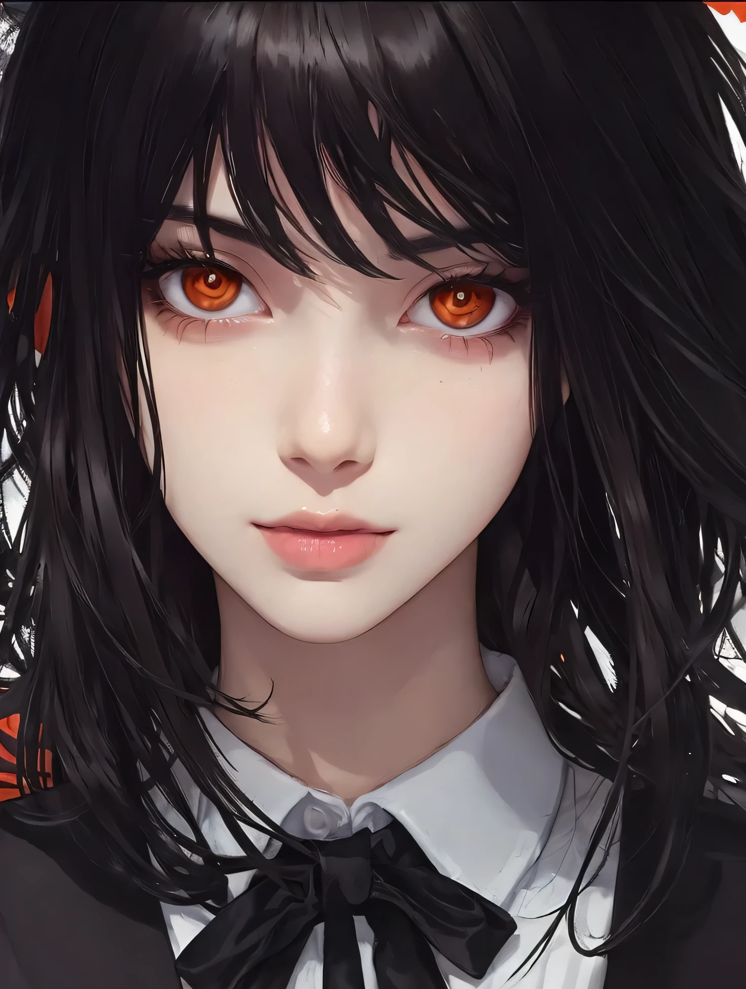 Beautifull girl