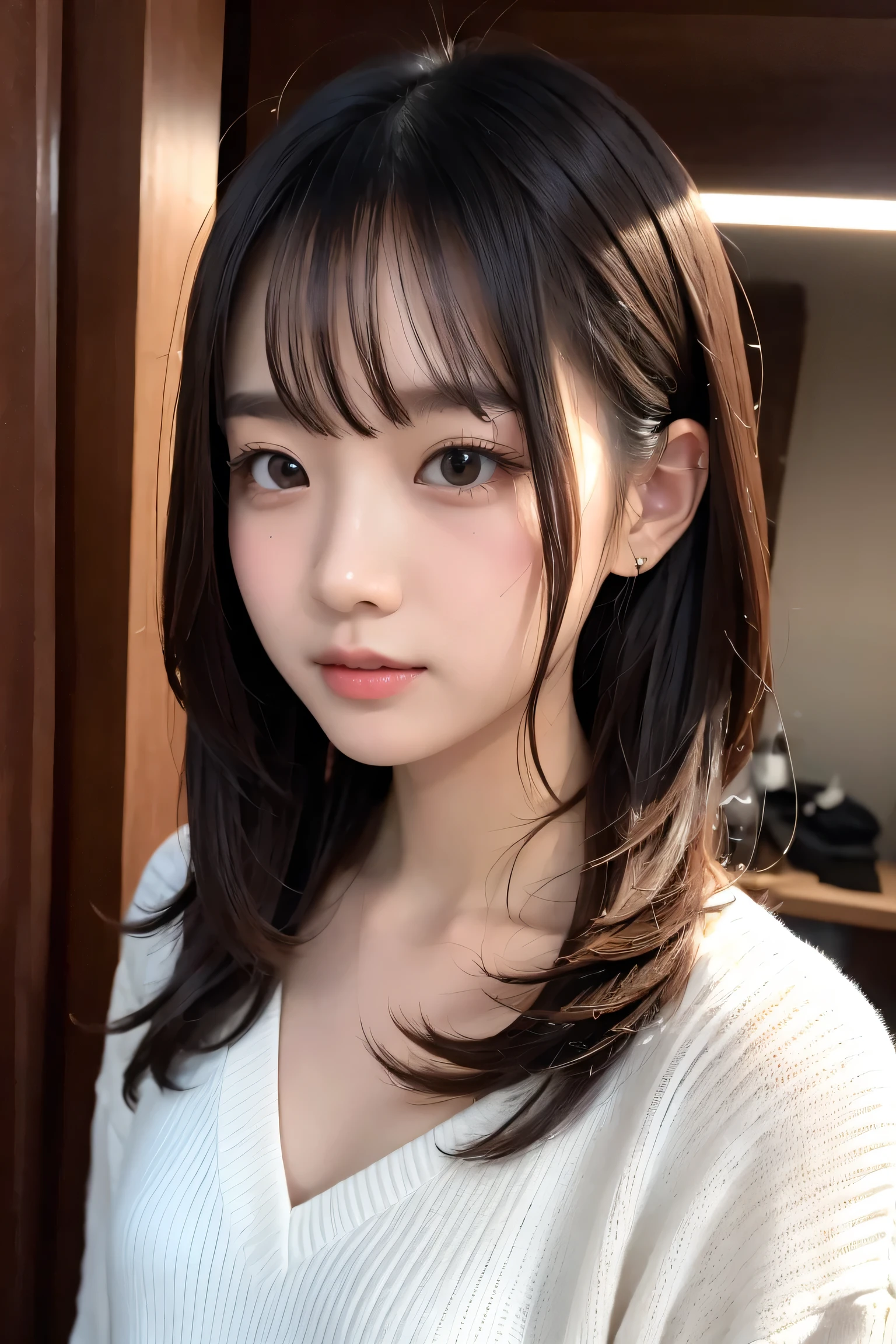 hair