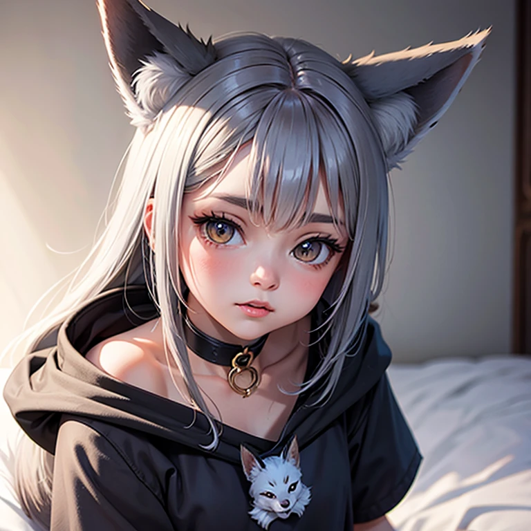 Fox Girl, Fox's Tail, Nine-Tailed Fox,Fox Ears, Black colored hair, Fox Makeup,One Girl、 Kimono with open chest, Body size is 100-70-90!、Nice body, Avatar, face, Open chest, lewd face, Dominant representation, naughty face,Big Breasts,Emphasize cleavage,Show bare skin、Skin is visible、With legs apart、Show off your thighs、With legs apart、A beautifully patterned kimono、I can see her cleavage、Muscular、Uplifting、Abdominal muscles、Exposed skin、Long Hair、Skin Texture、Soft breasts