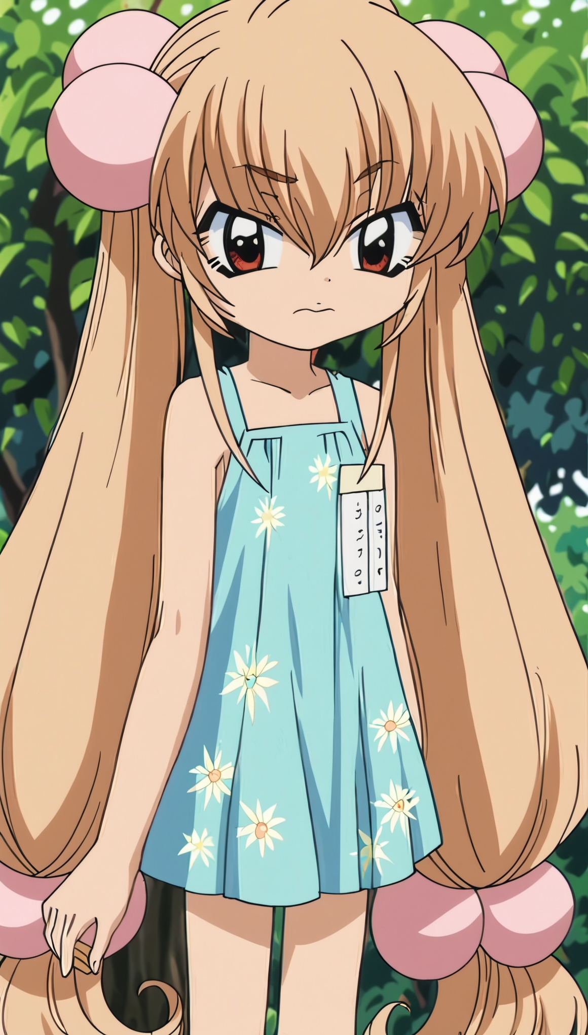 Kodomo no Jikan - pack PDXL SDXL