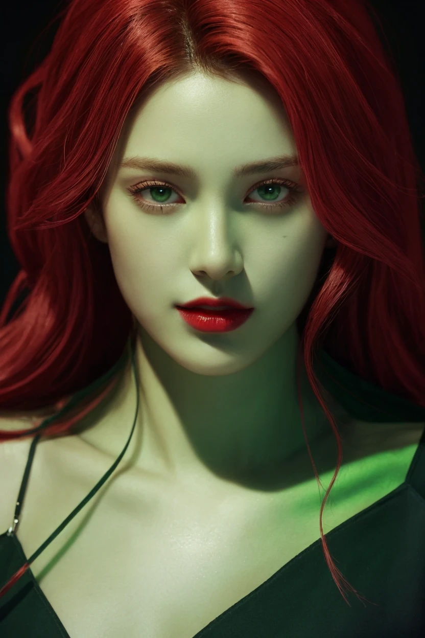 (masterpiece:1.35, Best Quality:1.35, 32K HDR, High resolution), (Photorealistic, Berserkslan, 1girl in, corsets, long_hair, Green hair, Medusa hair, Female_public_hair, big bat wings:1.3), (evil smile:1.5, lay down:1.1, overhead view:1.15, sex with tentacles:1.35, tentacle’s monster fuck her vagina:1.35, insert tentacle’s penis into her vagina:1.3, Exposed shaved armpits:1.3), (ultra gigantic tits:1.5, ultra gigantic tits:1.5, Super Huge boobs:1.5 In an abandoned hut, dark atmosphere), hyperdetailed face, ultra detailed texture,