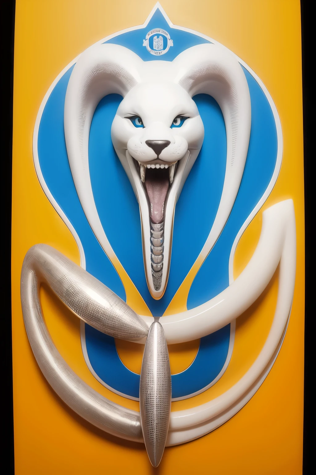 CRIE UMA LOGOTIPO DE DENTISTA - COM UM DENTE E AS INICIAIS NB  

