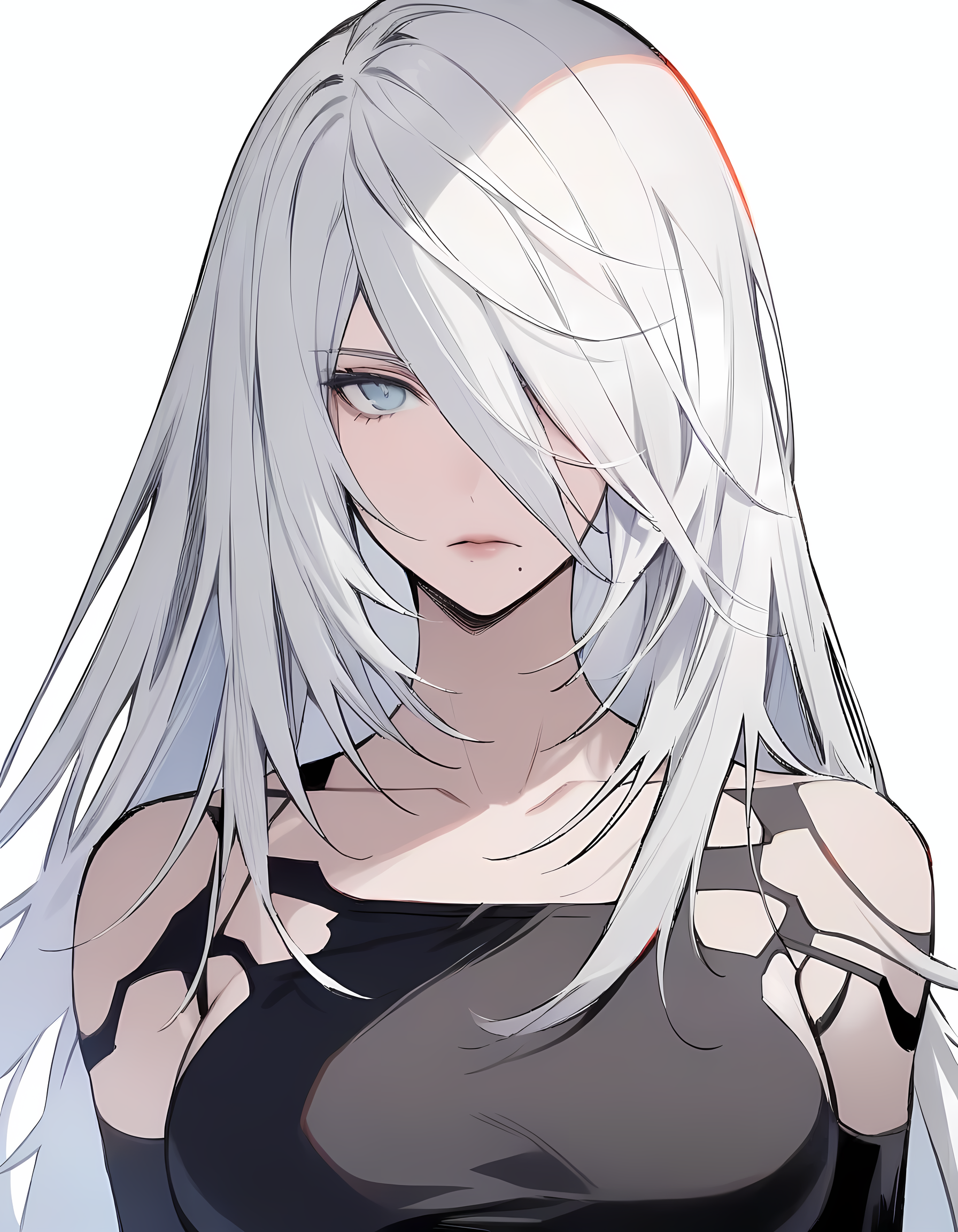 a2 nier-automata 尼尔-机械纪元 v0.9