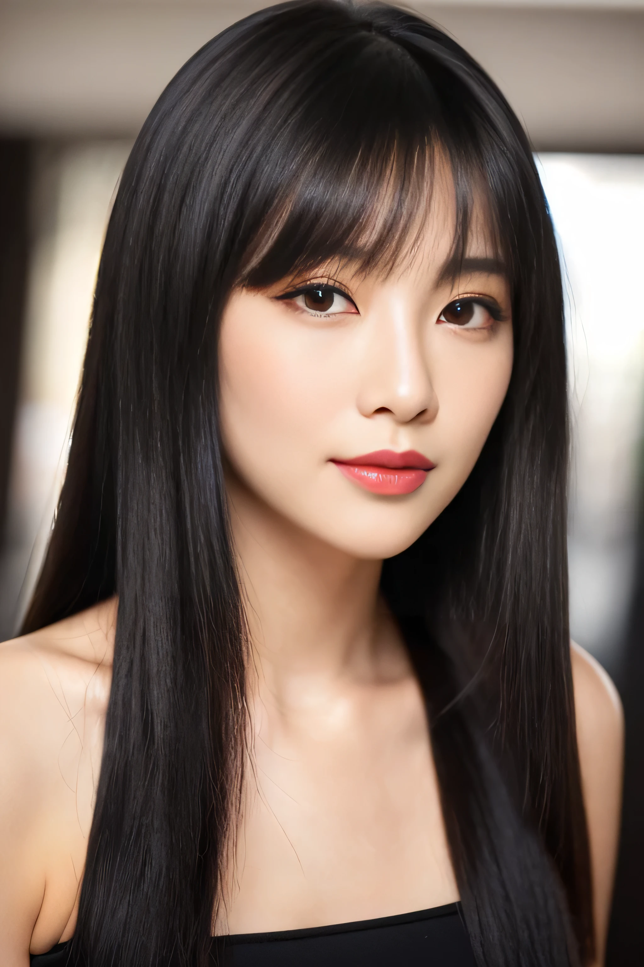 (((Very long black hair 1.3))) ((highest quality)), ((masterpiece)), (thatにGet used to that) Perfect sexy face (One of the hottest 48 year old Japanese MILFs) Hairstyle(Blunt bangs) Ridiculously long hair, Black shiny hair, Very shiny, Abnormally long hair, 厚く輝くunusually long black hair,Jet black silky hair Her hair is very long and straight very long, Thin black hair down to the waist, Get used to that unusually long black hair, unusually long black hair, Very long black hair ((Rich 1.4)) beautifull Get used to that face 8k (Ultra-fine skin texture 1.4) (Actual, Vibrant:1.4), double eyelid Sharp focus:1.2、Beautiful woman:1.4 The whole body is super beautiful々New skin texture ((She's perfect, clear, Fair skin. She's perfect professional makeup)) Unique Japanese faces Lipstick is red Japan body type that'that'that'that'It's sunny here, Cloudless beach Your smile is so beautiful