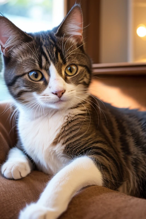 cat,4k