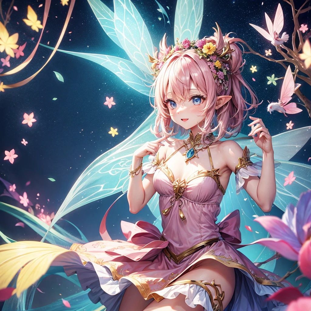 Fairy Dance