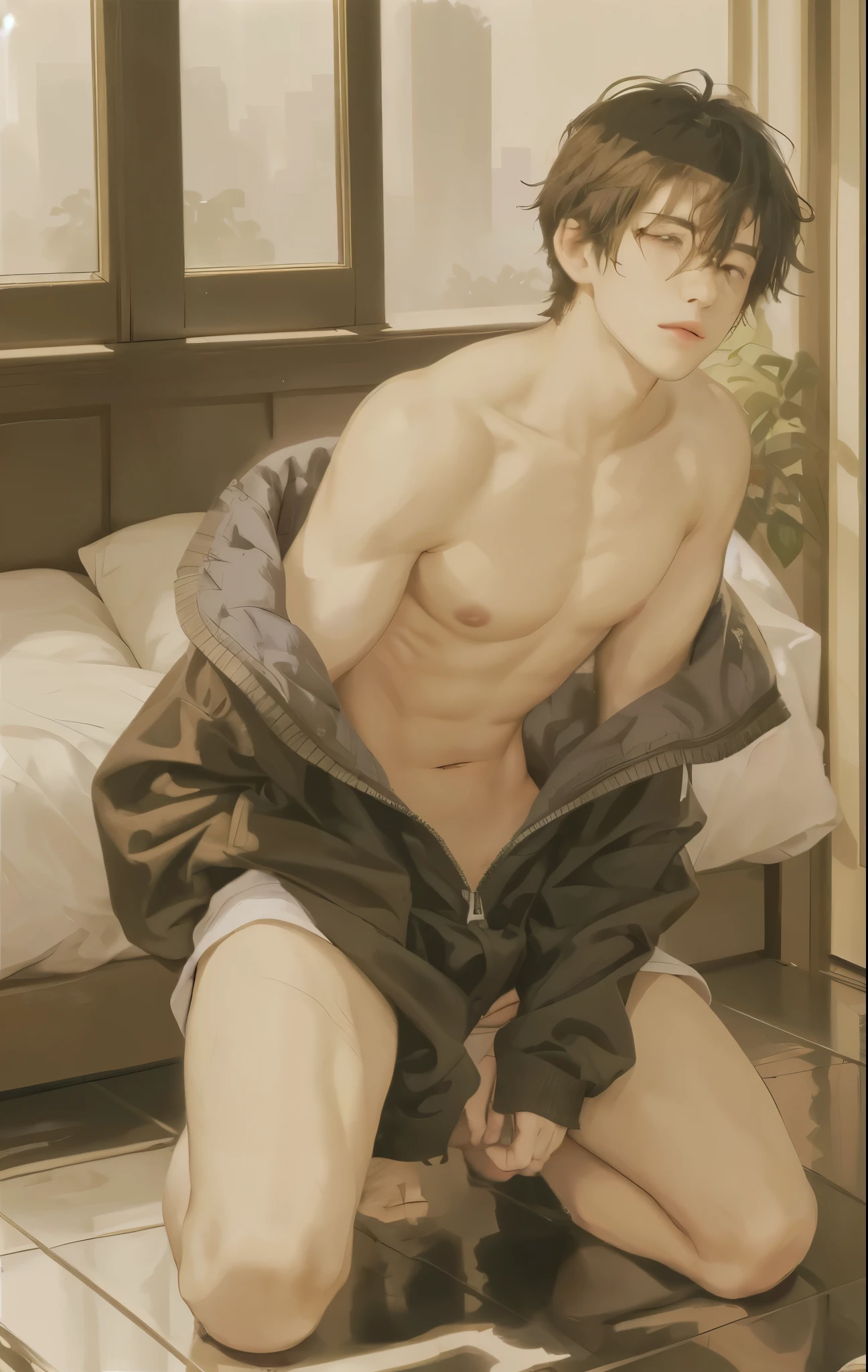 Boy