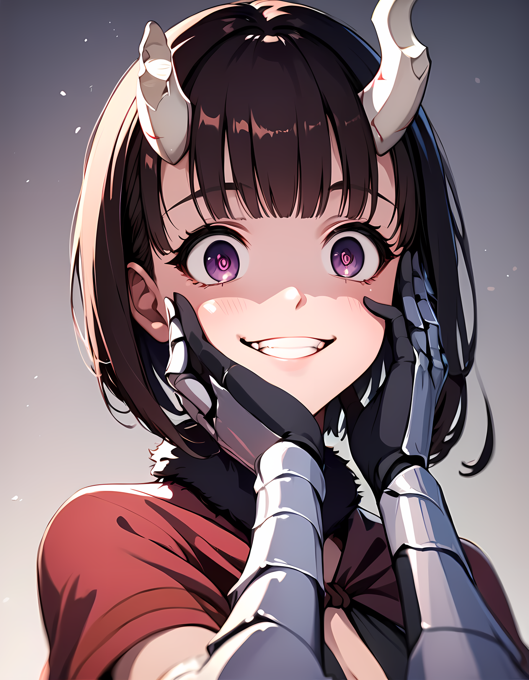 eriko_PONY v1.0