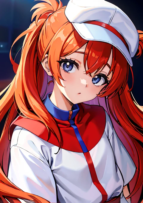 (mesa),(melhor qualidade), Asuka Langley Soryu,、Soio、olhos azuis,cabelo entre os olhos,hats,fone de ouvido de interface,cabelo laranja,Red loop、fita de arco、seios grandes、((Smaller head))、1 female、retirar、Cueca de renda preta、com as costas viradas、virou、bunda grande,seios enormes,pele texturizada、olhos e rosto extremamente detalhados、lindos olhos detalhados、Double eyelid、(Aumentar a beleza da textura da pele:1.1)、high resolution、pele altamente detalhada、maximum quality、Papel de parede 8k、luz、peito grande,roupa interior sedutora、The chest is visible