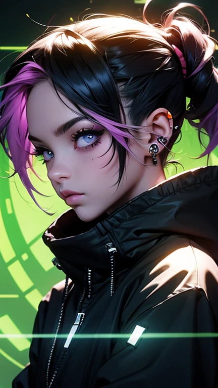 Cyber Goth