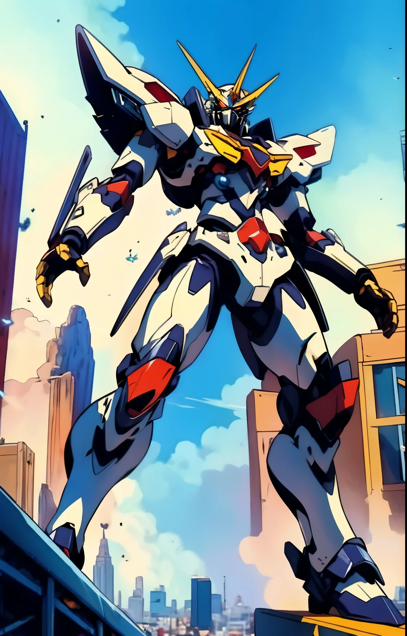 a (gundamart:1)