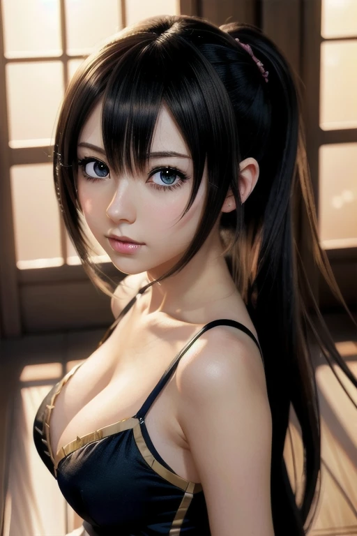 anime girl, (Hair in one eye:1.2),Enchanting anime girl, Best anime 4K, wallpapers, Attractive anime girl, 4k anime wallpaper, 4K Manga Wallpaper, Detailed digital anime art, Anime Best Girls, Beautiful Anime Girls, Detailed anime artwork, Beautiful and attractive anime women