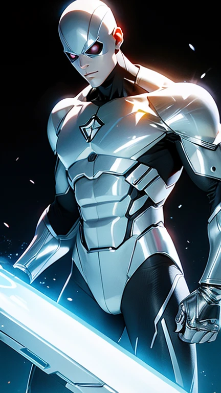 Silver Surfer