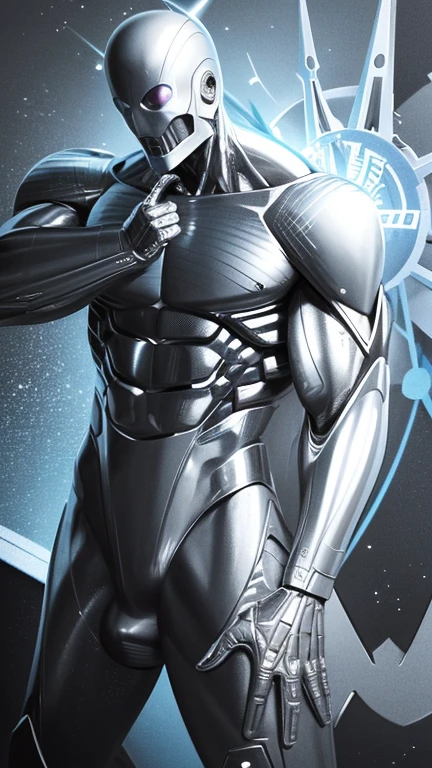 Silver Surfer
