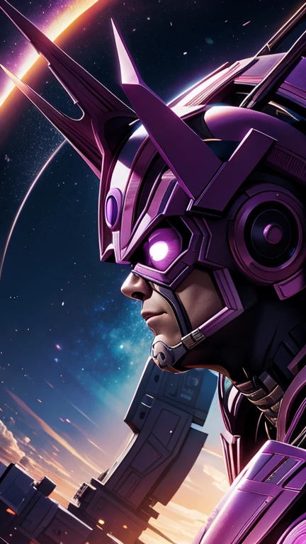 Galactus