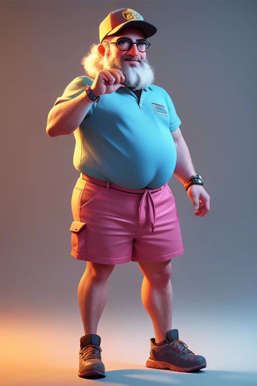 3dcharacter,old farmer bearded plump plump extremely thick thighs large belly fat,(full body:1.2),simple background, masterpiece,best quality,(blule gradient background:1.1), camiseta xadrez, roupas de fazendeiro, Sentado no banco do carro, sexo no carro, 1 chubby man with falando ao Celular , gesturing with hands, conversando com o expectador, ((he is a construction worker he is working in construction)). fotografia de Corpo completo imagem de corpo inteiro , ele trabalha de encanador, ele trabalha de pedreiro, ele trabalha de eletricista, he works as a metalworker. He has a cap, he has a hat, He wears prescription glasses, he wears sunglasses, ele tem barba curta, ele tem barba enorme, he is stroking his crotch looking at the viewer. Ele tem anos, idoso, cabelo grisalho, barba grisalho. He wears a digital watch on his wrist, He wears several Nordic bracelets on his wrist., he wears a gold chain around his neck. Ele usa pulseiras de prata no pulso. Corpo de homem urso papai americano, he is taking off his shorts he is taking off his underwear with his hands for the viewer to see. View from below close to the groinOnly plump, chubby, extremely thick thighs, large belly, fat, very bearded, sunglasses with clear lenses 60%, he is a lifeguard and he is only wearing white or bluish yellow or gray swimming trunks full body photography , foto3D estilizado, Arnold Maya render, with hands Gesturing with hands holding testicle with hand,
((genital Masculino glande peniana tamanho anormal, phallus size gigantic phallus super long phallus inclined fallen, dropped balls)),
sensualizing with the hand on the crotch, Acariciando as bolas,
ejaculando exageradamente, Gozando sem limites, Jorrando jatos de esperma da glande peniana,
corpo muito suado, suor extremo no corpo.
Big tongue laughing. Genital Masculino tamanho largo exagerado GG comprido e
norme
.Genital Masculino tamanho hiper longo, genital Masculino tamanho Gigantescos, genital Masculino