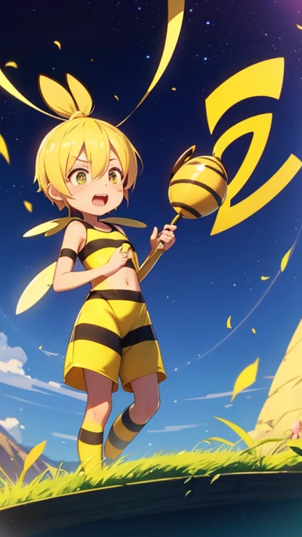 Maya the Bee