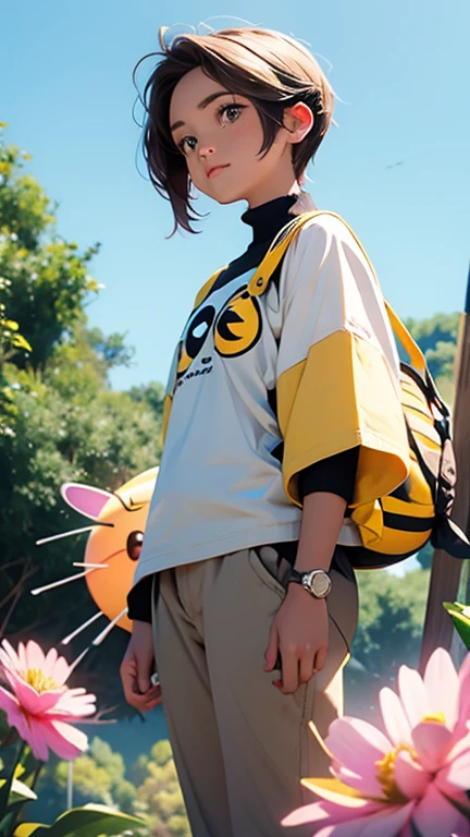 Maya the Bee