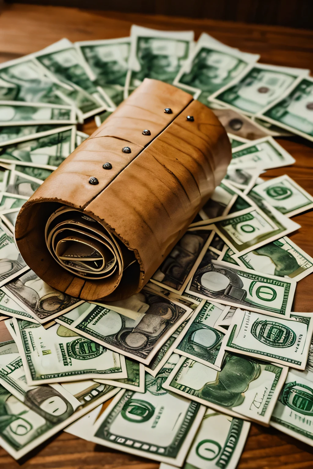 Money