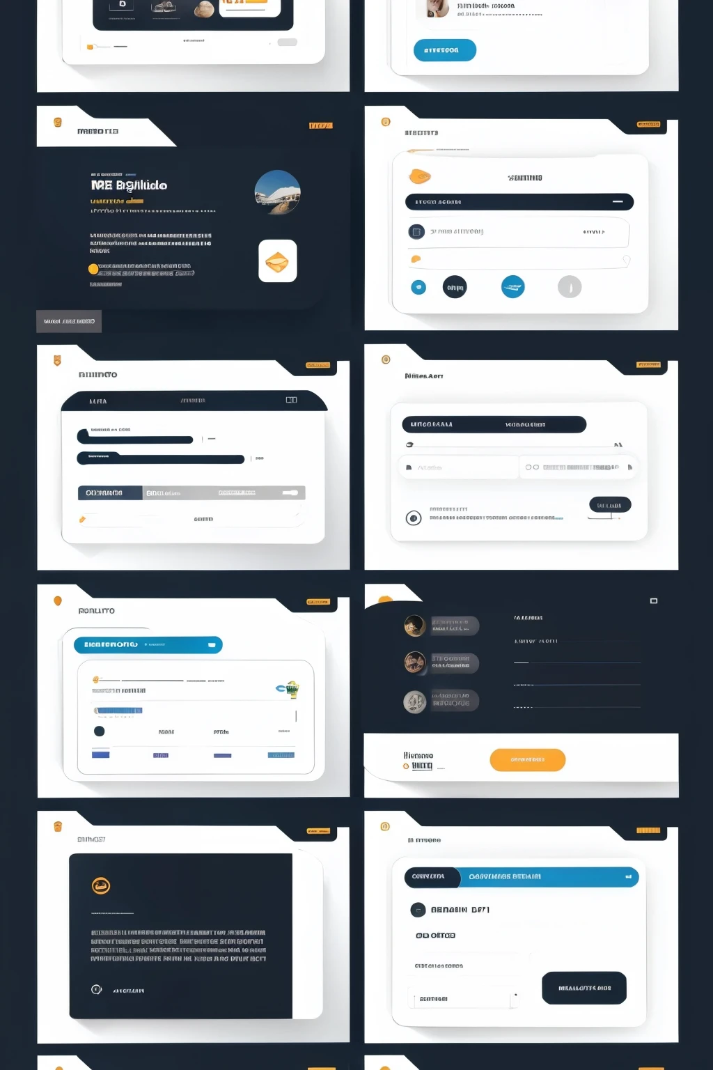 ((melhor qualidade)), ((Obra de arte)), (detalhado),"We are looking for a talented designer to create a variety of unique logos, memorable and versatile for different business sectors. Cada logotipo deve comunicar claramente a identidade e os valores da empresa ou produto, utilizando um estilo minimalista e moderno. Designs must include precise geometric shapes, legible typography and a neutral color palette with vibrant accents. Logos must be applicable in different sizes and formats, tanto em materiais impressos quanto digitais, and delivered in high resolution and vector format. Setores de foco incluem tecnologia, moda, health, finance, Food, education and automotive. The creation process must include research, Conceptualization, design e refinamento baseado em feedback do cliente."


"


