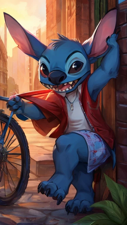 Stitch