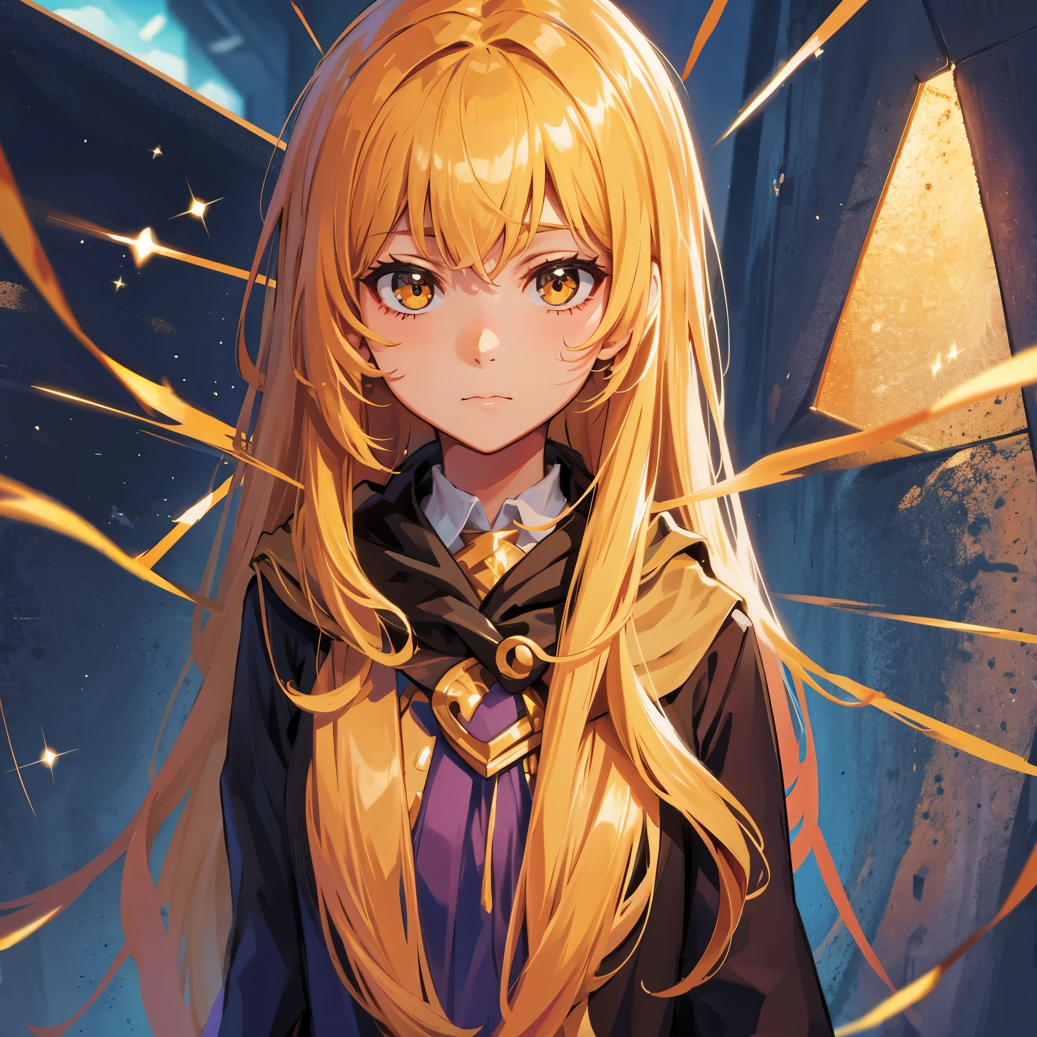 Hermione