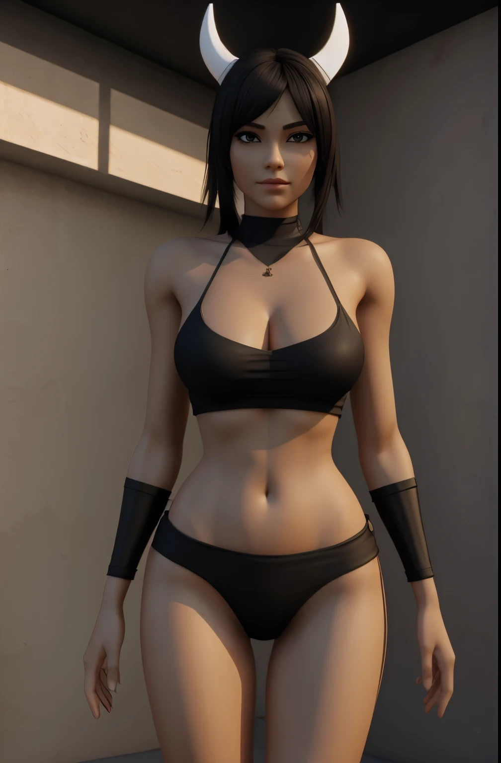 Sinuka 3D Animation