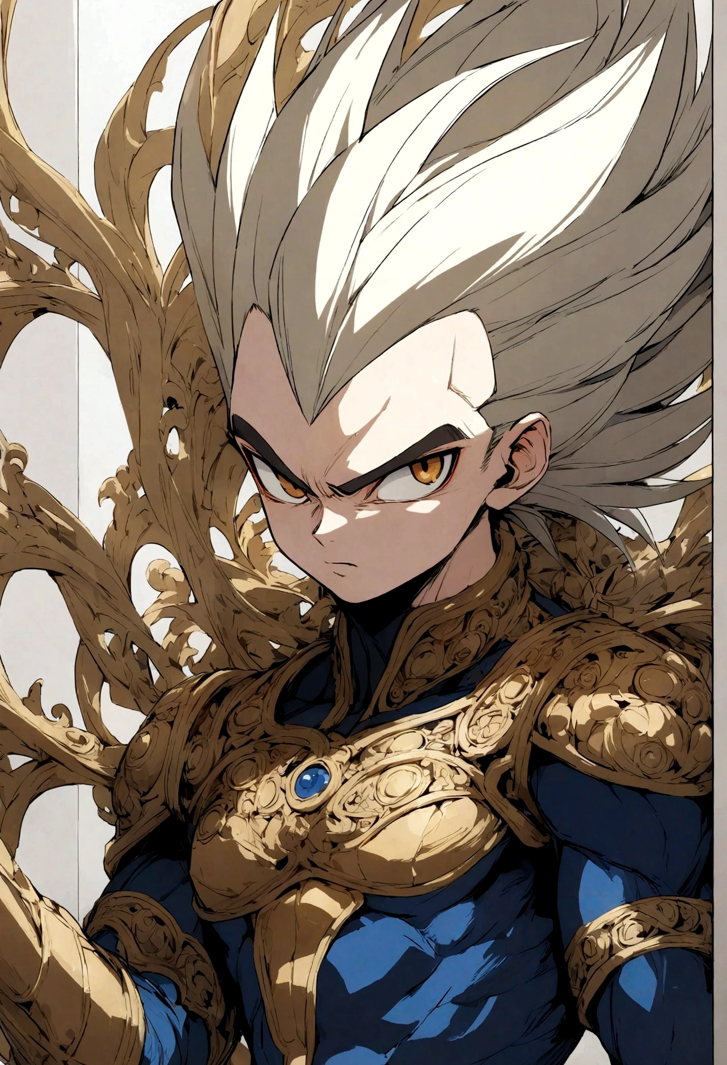 Vegeta