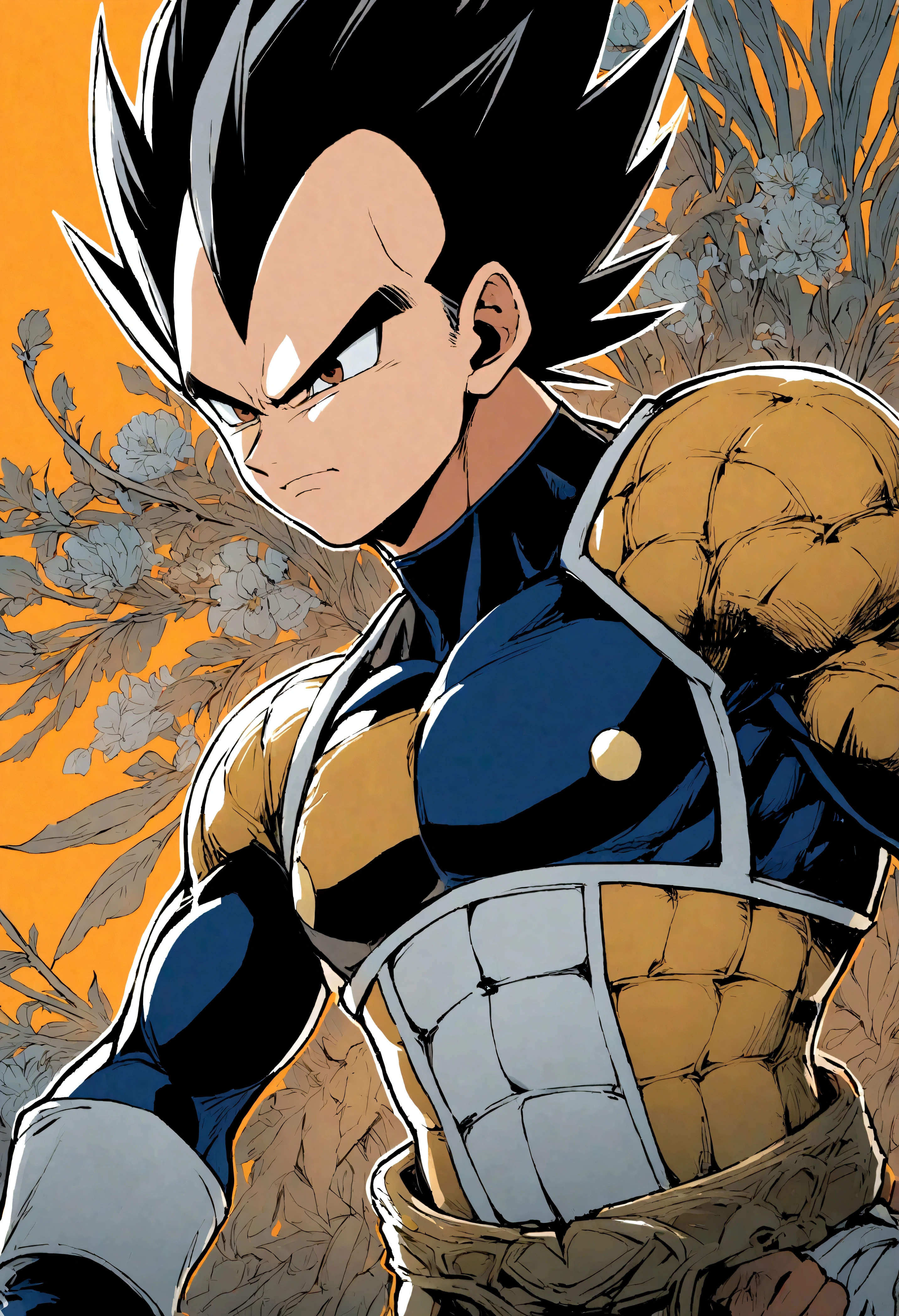 Vegeta