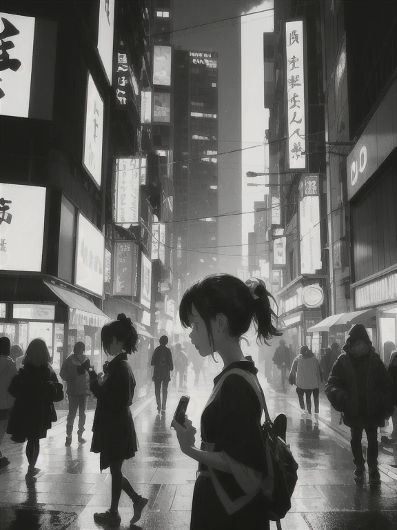 Absurd, High resolution, Super detailed, (One girl:1.3),
break
, Create a minimalist design, Clean Lines, Simple shape, Focus on composition and balance.
break
, Capture an Agent of Chaos, have the power to disrupt order, spread confusion, Thrive in unpredictable situations.
break
, Taking pictures in low light, With minimal lighting、Focus on the subtle details and atmosphere of the scene.
break
, Photographing cityscapes, Characterized by towering buildings, Busy Street, Dynamic atmosphere.
break
, Create a scene where children are playing, Capturing their innocence, energy, Surprise and curiosity.
break
, Create images inspired by the beauty of Japanese Ukiyo-e art, With delicate lines, Flat Color, Focus on patterns and composition.