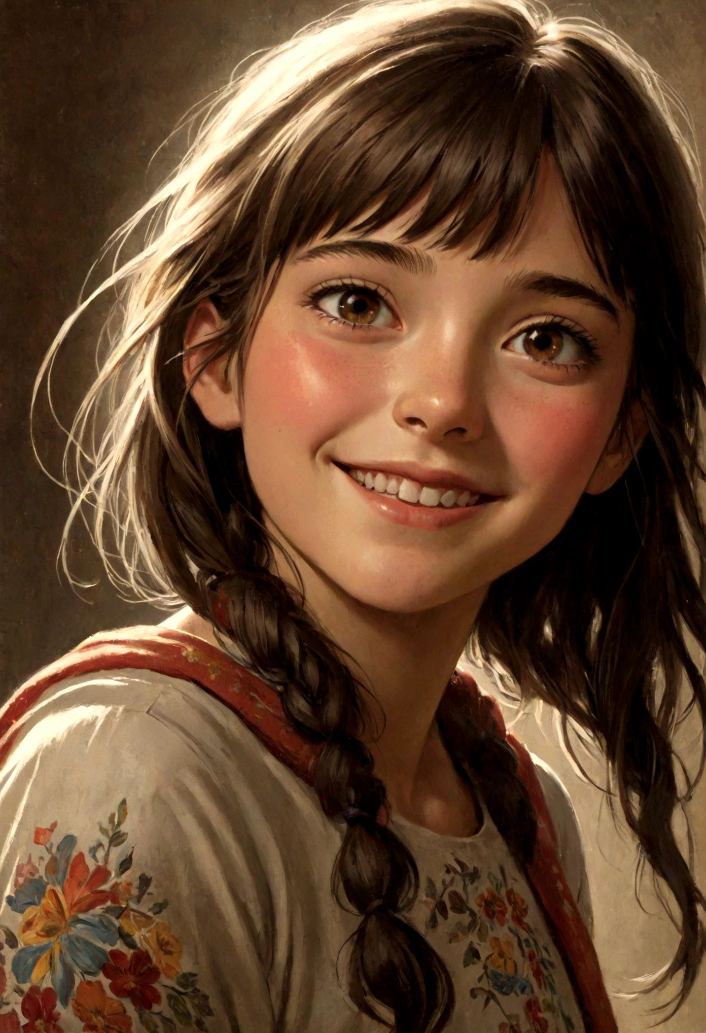 1girl