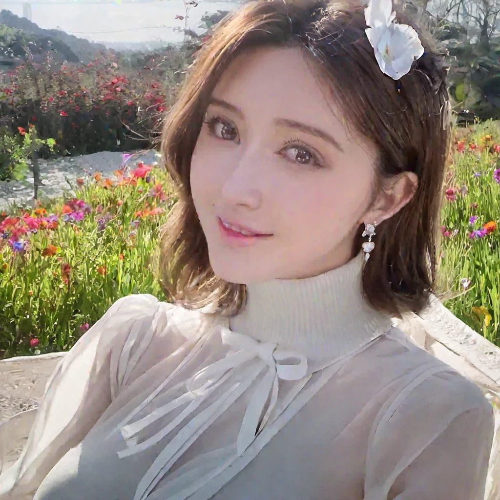 (masterpiece, best quality:1.2), 1girl, solo