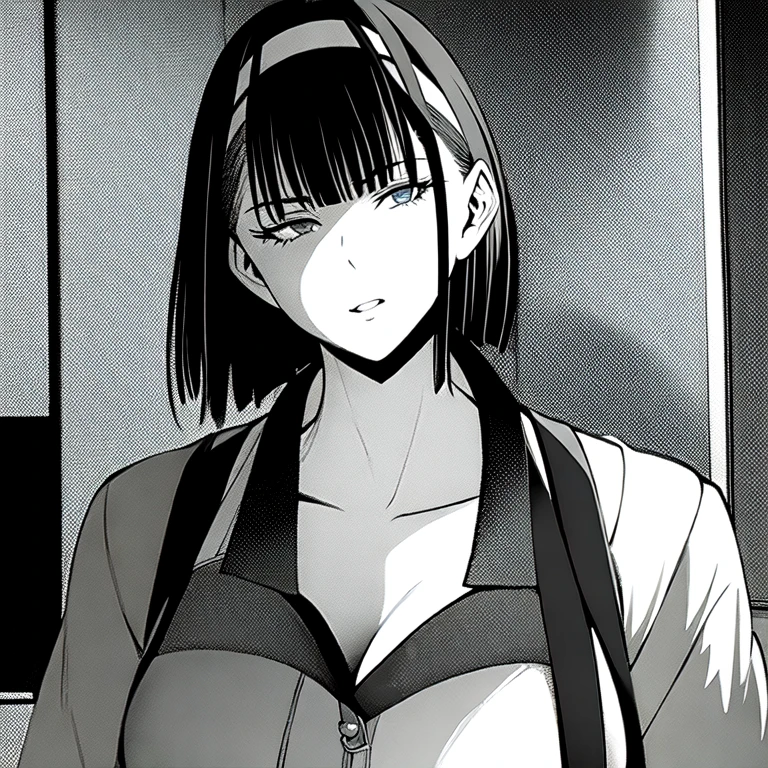 (masterpiece, best quality:1.2), 1girl, solo