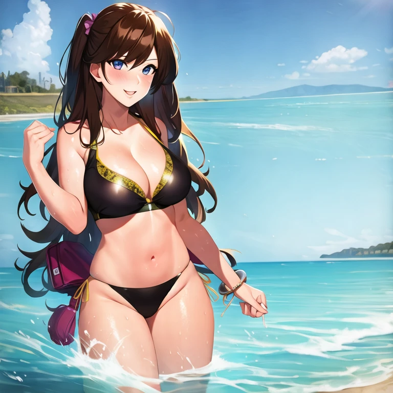 (masterpiece, best quality:1.2), 1girl, solo