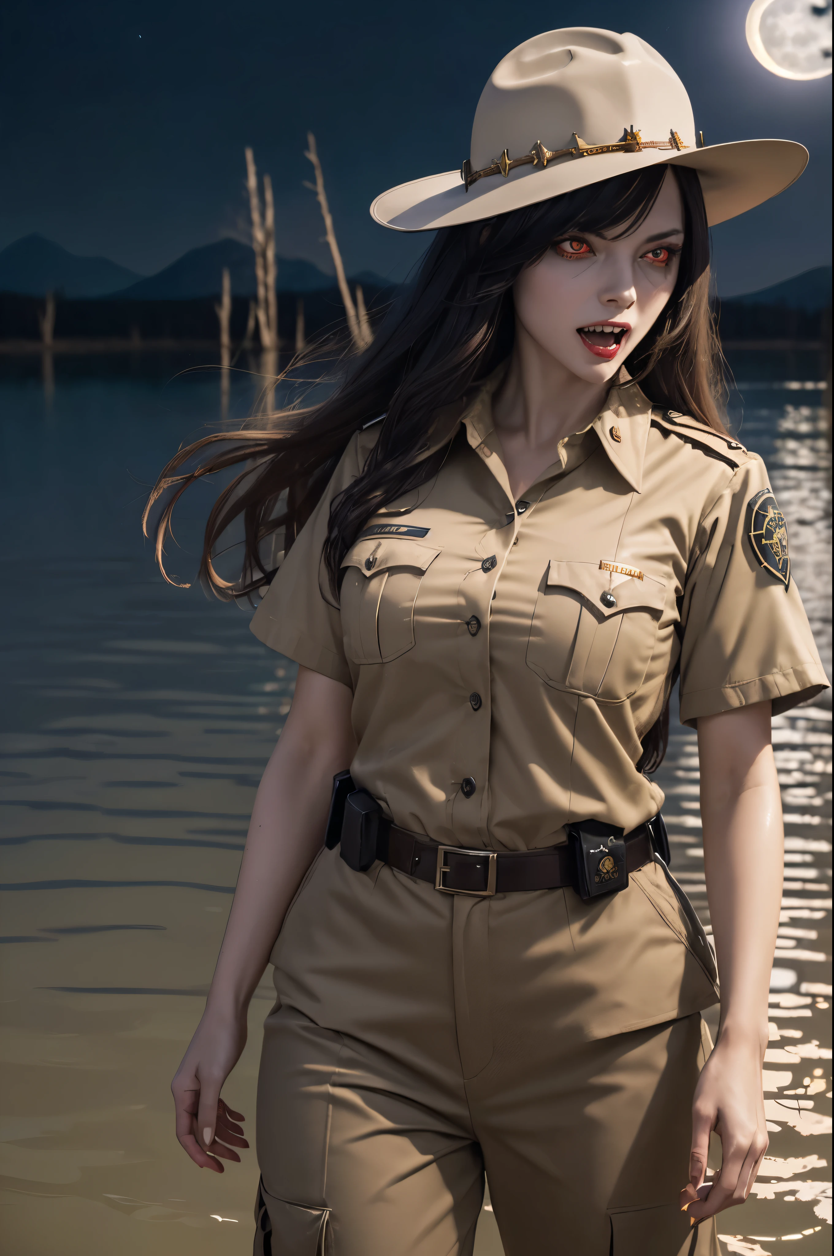 (cloudless sky), no white, no highlights, match background