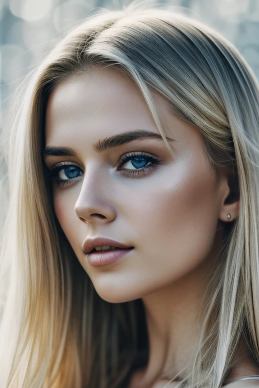 Blonde woman with long hair and blue eyes posing for a picture, a beautiful blonde, a beautiful blonde, blonde and attractive features, soft portrait shot 8 k, gorgeous attractive face, attractive female face, photo of a beautiful woman, Beautiful female model, Attractive beautiful face, Portrait of a beautiful model, blonde woman, beautiful young face, beautiful young woman, Looking at Viewer, blondehair, Bare shoulders, jewely, Full body, (extremely detailed 8k wallpaper), soft lighting, high quality, film grain, Fujifilm XT3 sharp focus, f 5.6, High Detail, Sharp focus,(natural light), (closeup:1.2), (seductive), off shoulders T-shirt, Realistic, A sexy , (melhor qualidade,4k,high resolution,Obra de arte:1.2),ultra-detalhado,realista:1.37,Anjos,sky,asas,lindos olhos detalhados,beautiful detailed lips,cabelo longo,vestidos fluidos,flight,movimentos graciosos,brilho celestial,cores suaves,ethereal,impressionistic,Pinceladas,aerotransportado,sunlight filtering through clouds,peaceful,atmosfera tranquila,leveza e ,Magical,beleza divina,serene expressions,Playful gestures,Dancing in the Wind,Halos cintilantes,Brisa suave,nuvens fofas,coro angelical,halos brilhando,harmonious composition,Flutuando,inspirador,Serafins,seres celestiais Smoky art, drawing with gray smoke on a white background, (smoky:1.3) silhouette of a girl on a white background, a girl made of black smoke, drawing with gray smoke, drawing with smoke