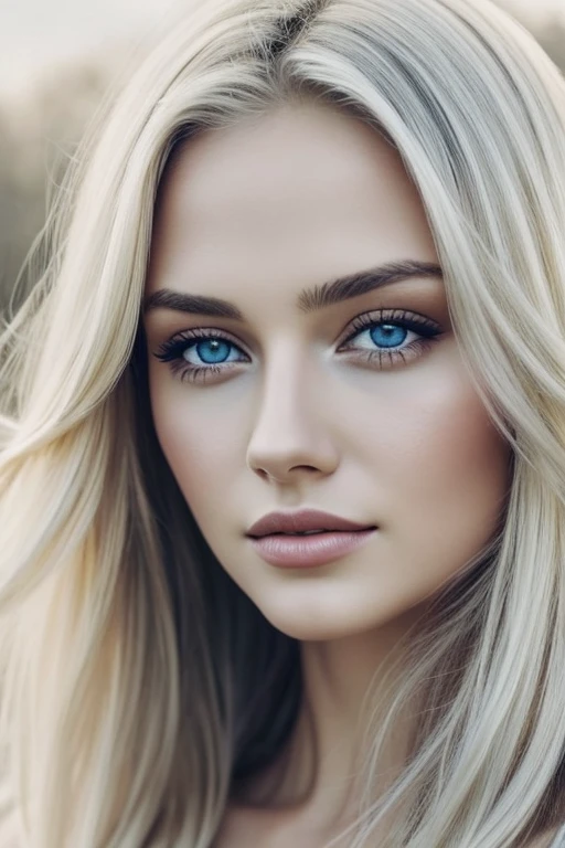 Blonde woman with long hair and blue eyes posing for a picture, a beautiful blonde, a beautiful blonde, blonde and attractive features, soft portrait shot 8 k, gorgeous attractive face, attractive female face, photo of a beautiful woman, Beautiful female model, Attractive beautiful face, Portrait of a beautiful model, blonde woman, beautiful young face, beautiful young woman,  Looking at Viewer, blondehair, Bare shoulders, jewely, Full body, (extremely detailed 8k wallpaper), soft lighting, high quality, film grain, Fujifilm XT3 sharp focus, f 5.6, High Detail, Sharp focus,(natural light), (closeup:1.2), (seductive), off shoulders T-shirt, Realistic, A sexy , (melhor qualidade,4k,high resolution,Obra de arte:1.2),ultra-detalhado,realista:1.37,Anjos,sky,asas,lindos olhos detalhados,beautiful detailed lips,cabelo longo,vestidos fluidos,flight,movimentos graciosos,brilho celestial,cores suaves,ethereal,impressionistic,Pinceladas,aerotransportado,sunlight filtering through clouds,peaceful,atmosfera tranquila,leveza e ,Magical,beleza divina,serene expressions,Playful gestures,Dancing in the Wind,Halos cintilantes,Brisa suave,nuvens fofas,coro angelical,halos brilhando,harmonious composition,Flutuando,inspirador,Serafins,seres celestiais Smoky art, drawing with gray smoke on a white background, (smoky:1.3) silhouette of a girl on a white background, a girl made of black smoke, drawing with gray smoke, drawing with smoke