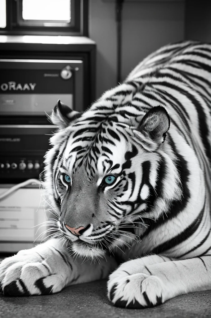 Tiger