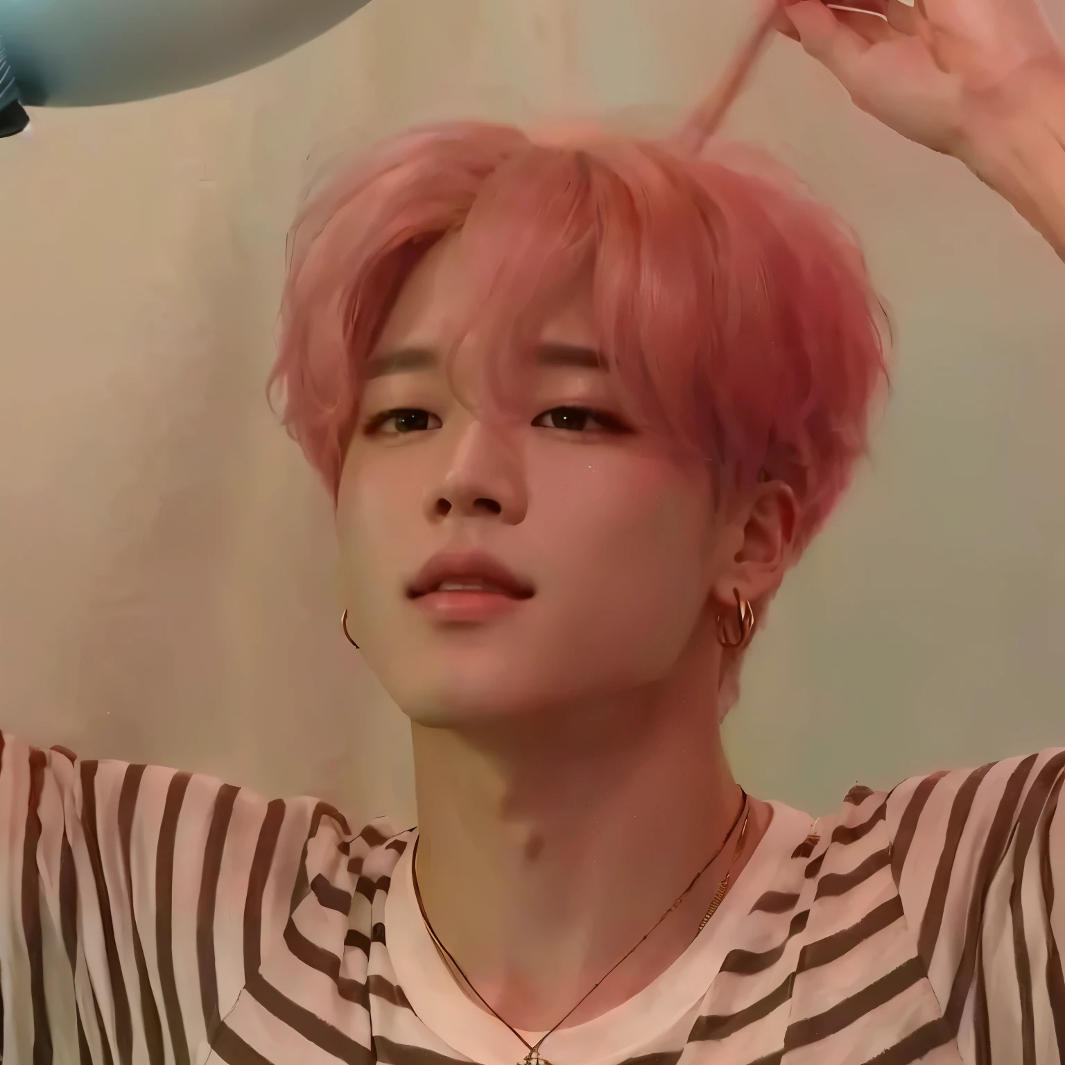Jimin do bts