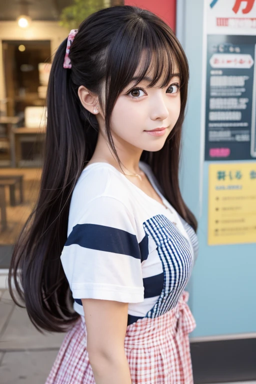 Anime Girl, check,