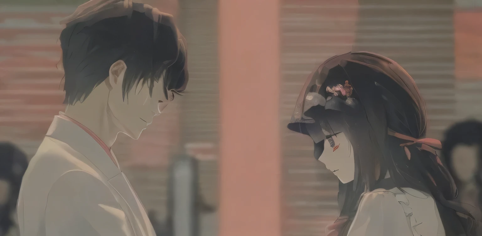 dorama, sad scene