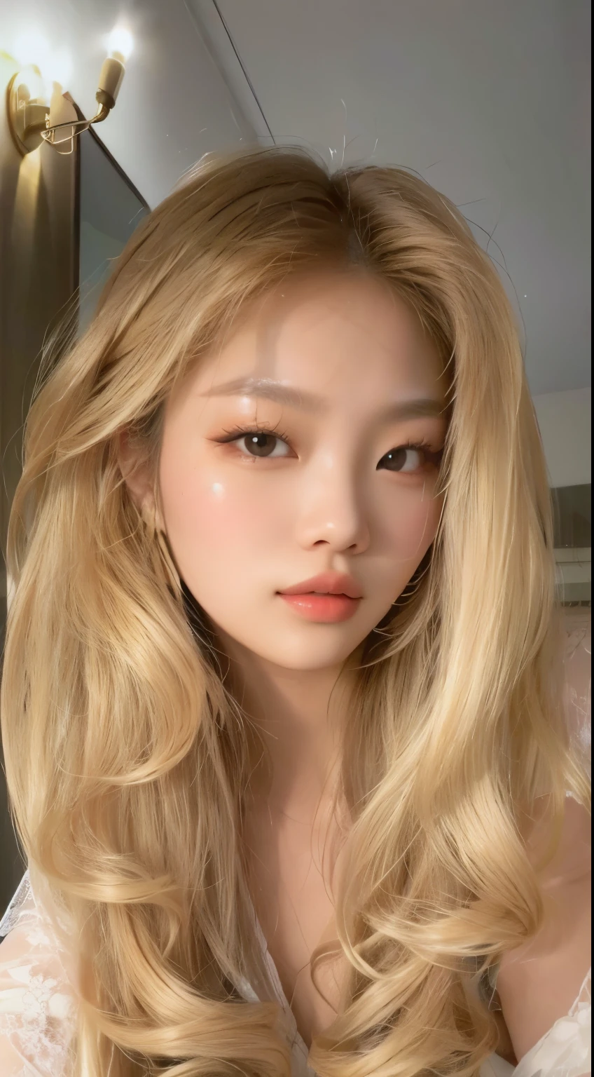 Jennie Kim 